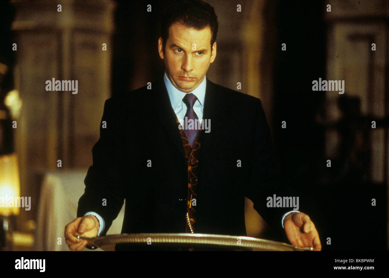 LARA CROFT: TOMB RAIDER (2001) CHRIS BARRIE TBRR 147 Stockfoto