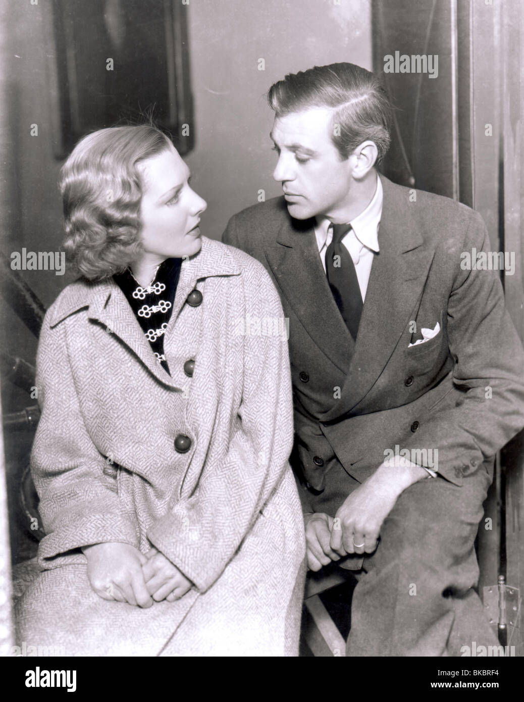Mr taten geht in die stadt 1936 jean arthur Fotos und Bildmaterial in