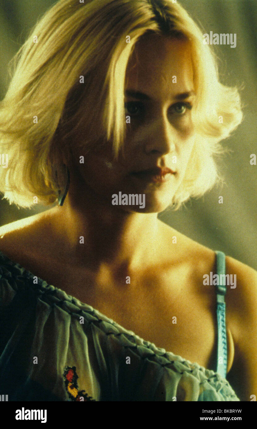 TRUE ROMANCE (1993) PATRICIA ARQUETTE TRR 102 Stockfoto