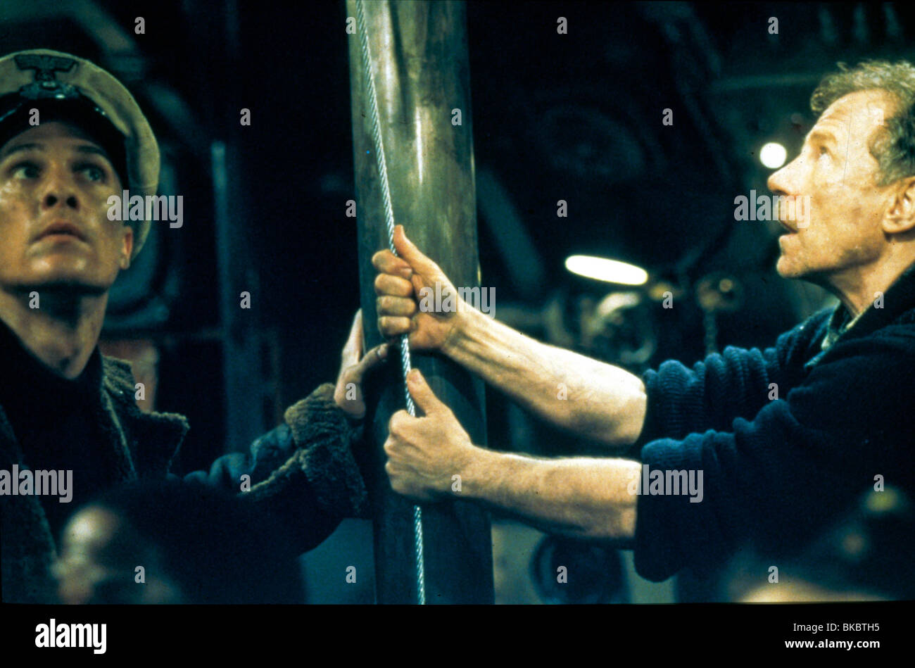 U 571 film 2000 Fotos und Bildmaterial in hoher Auflösung Alamy
