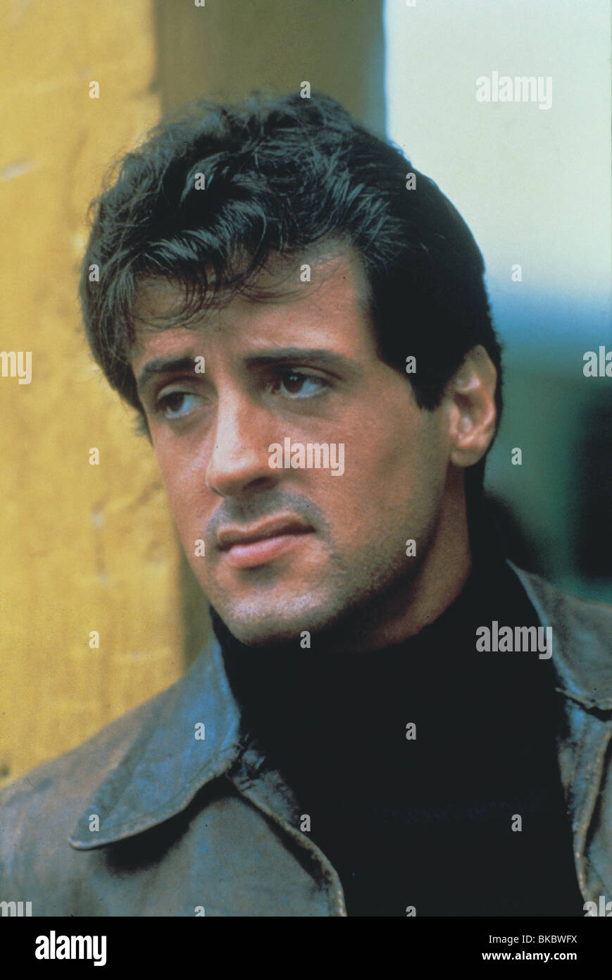 SIEG (1981) ESCAPE TO VICTORY (ALT) SYLVESTER STALLONE VIC 005 Stockfoto