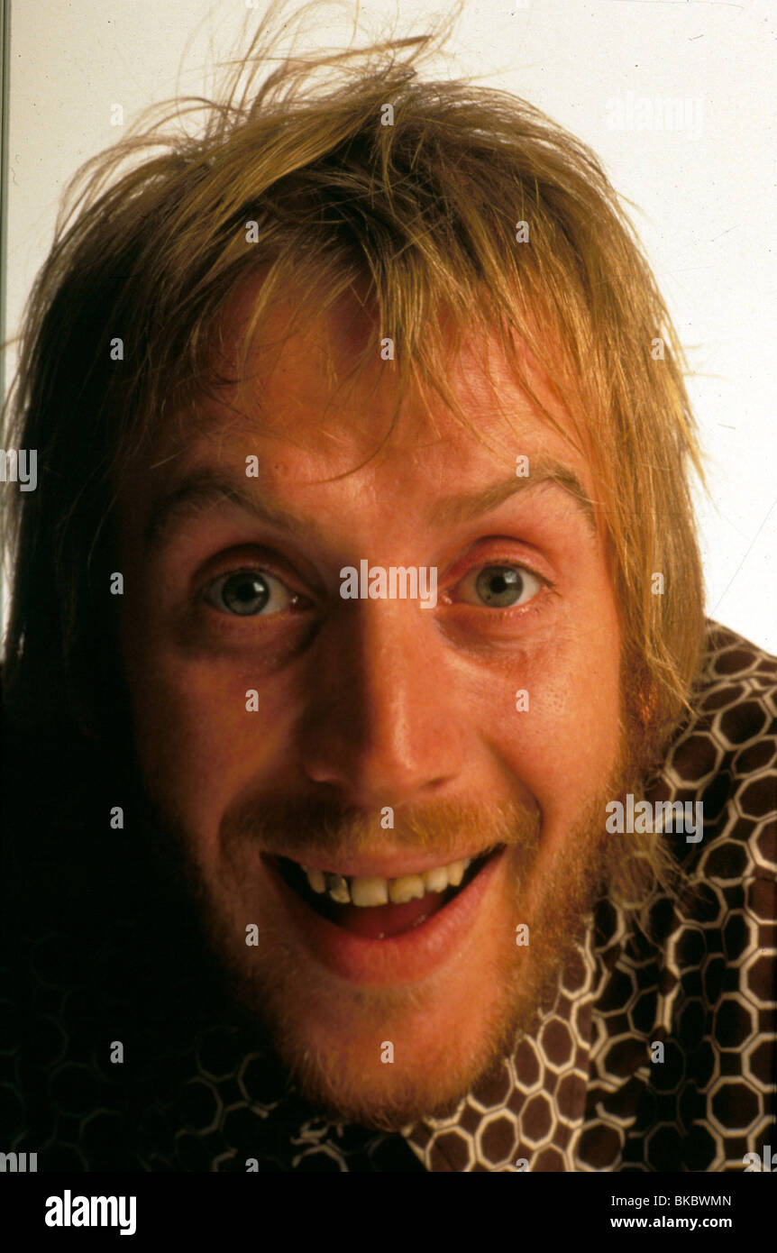 NOTTING HILL RHYS IFANS NOHI 145 Stockfoto