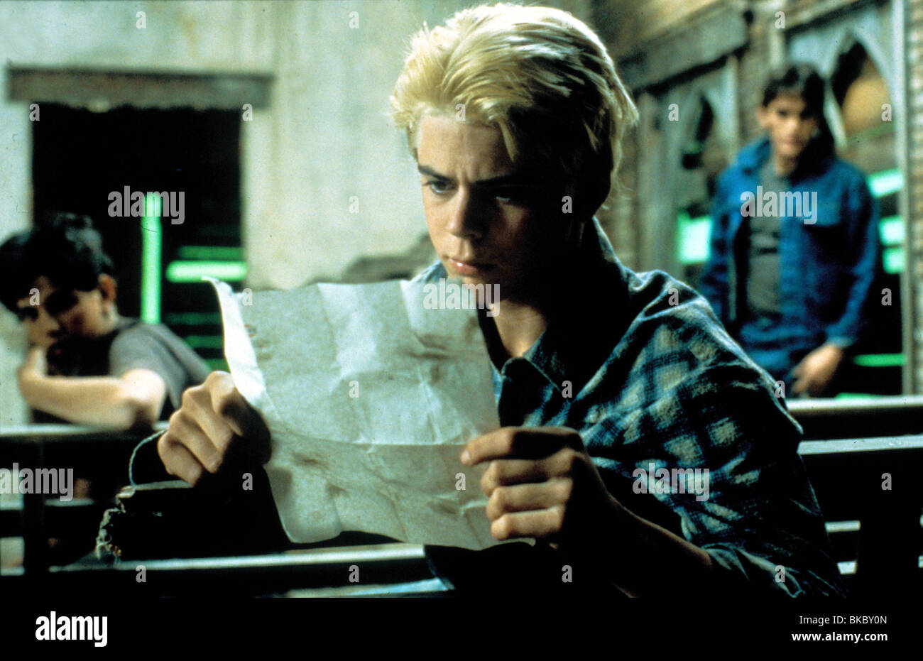 Thomas C Howell Stockfotos Und Bilder Kaufen Alamy