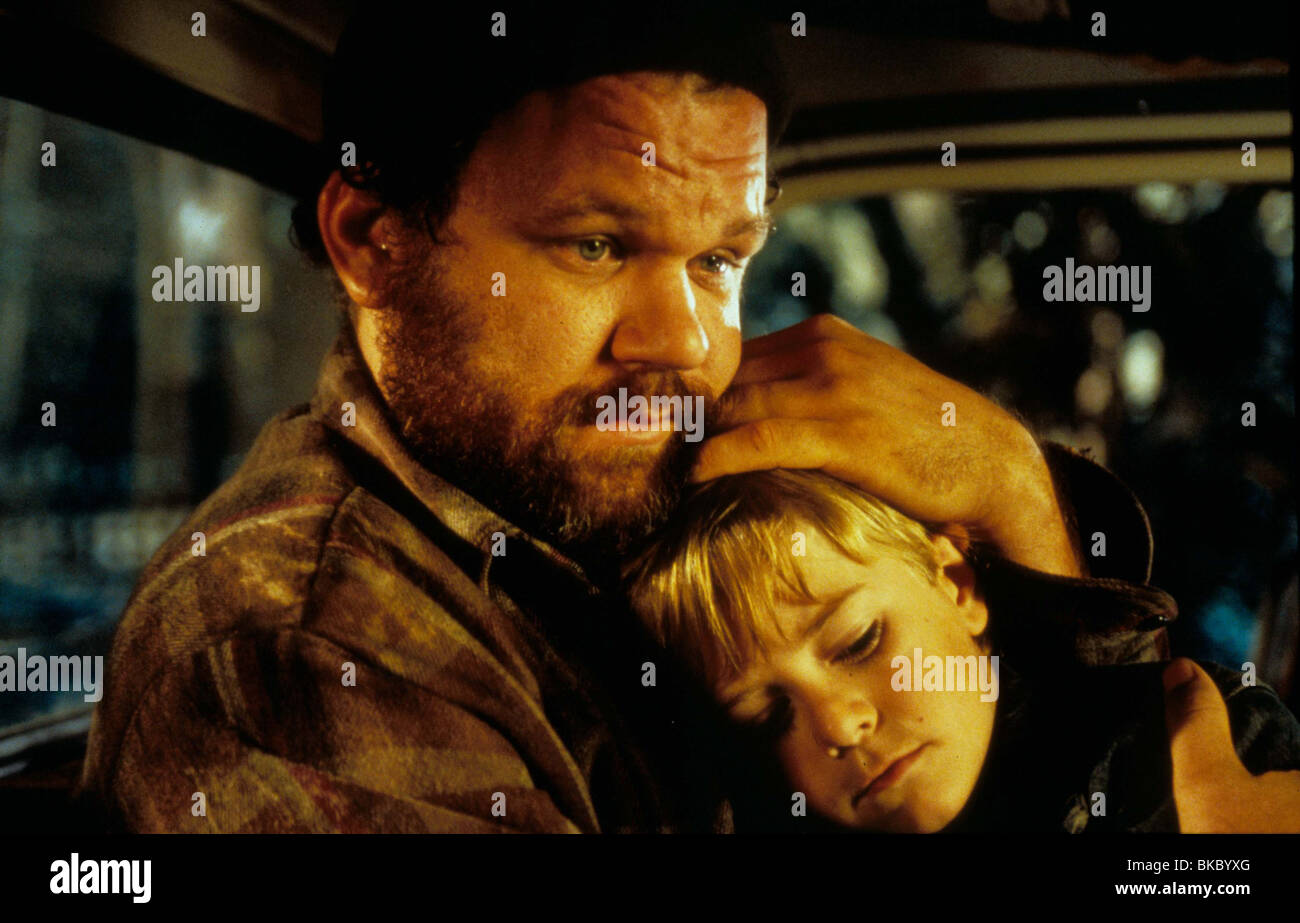 DER STURM (2000) JOHN C REILLY PSTO 044 Stockfoto
