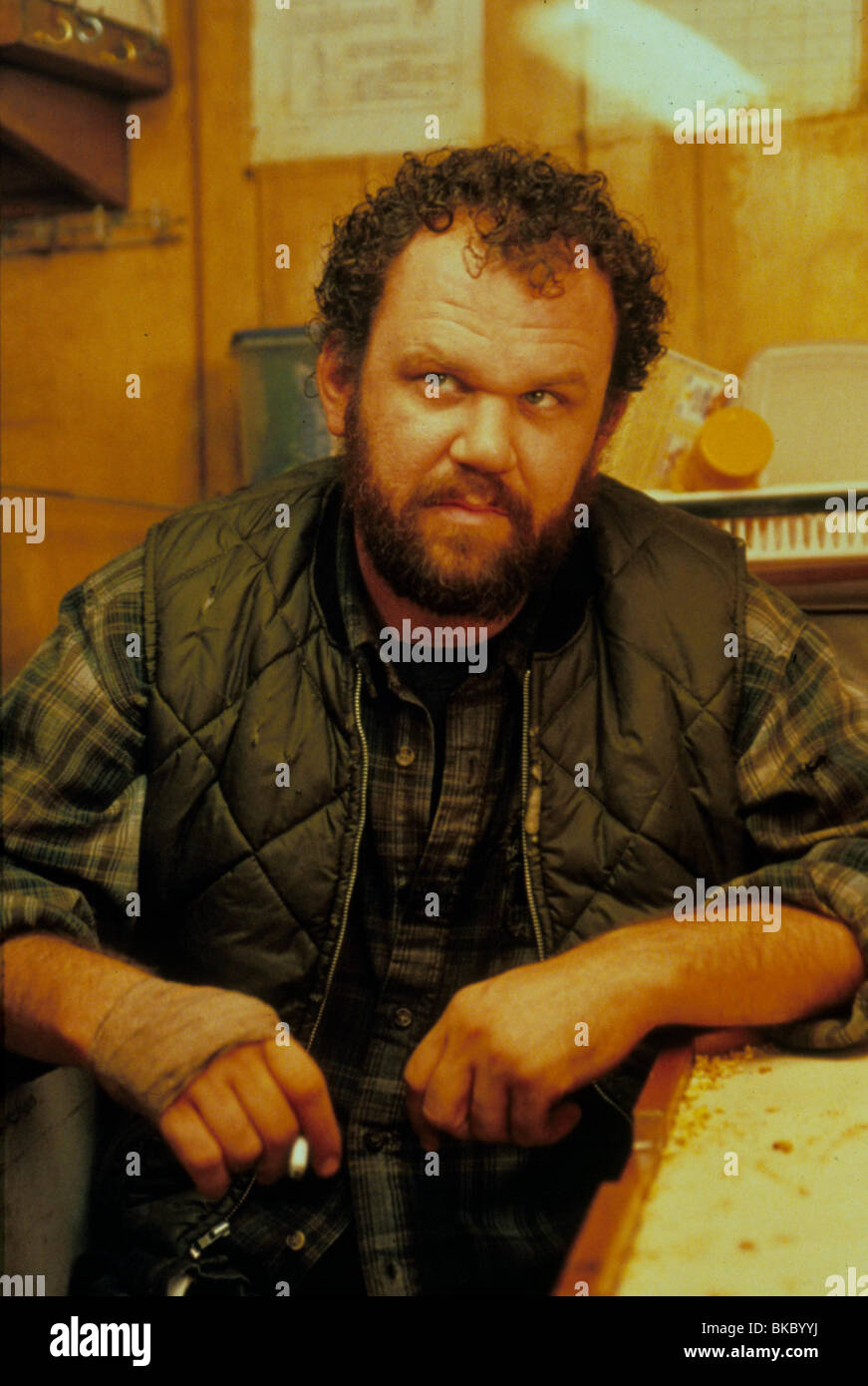 DER STURM (2000) JOHN C REILLY PSTO 090 Stockfoto