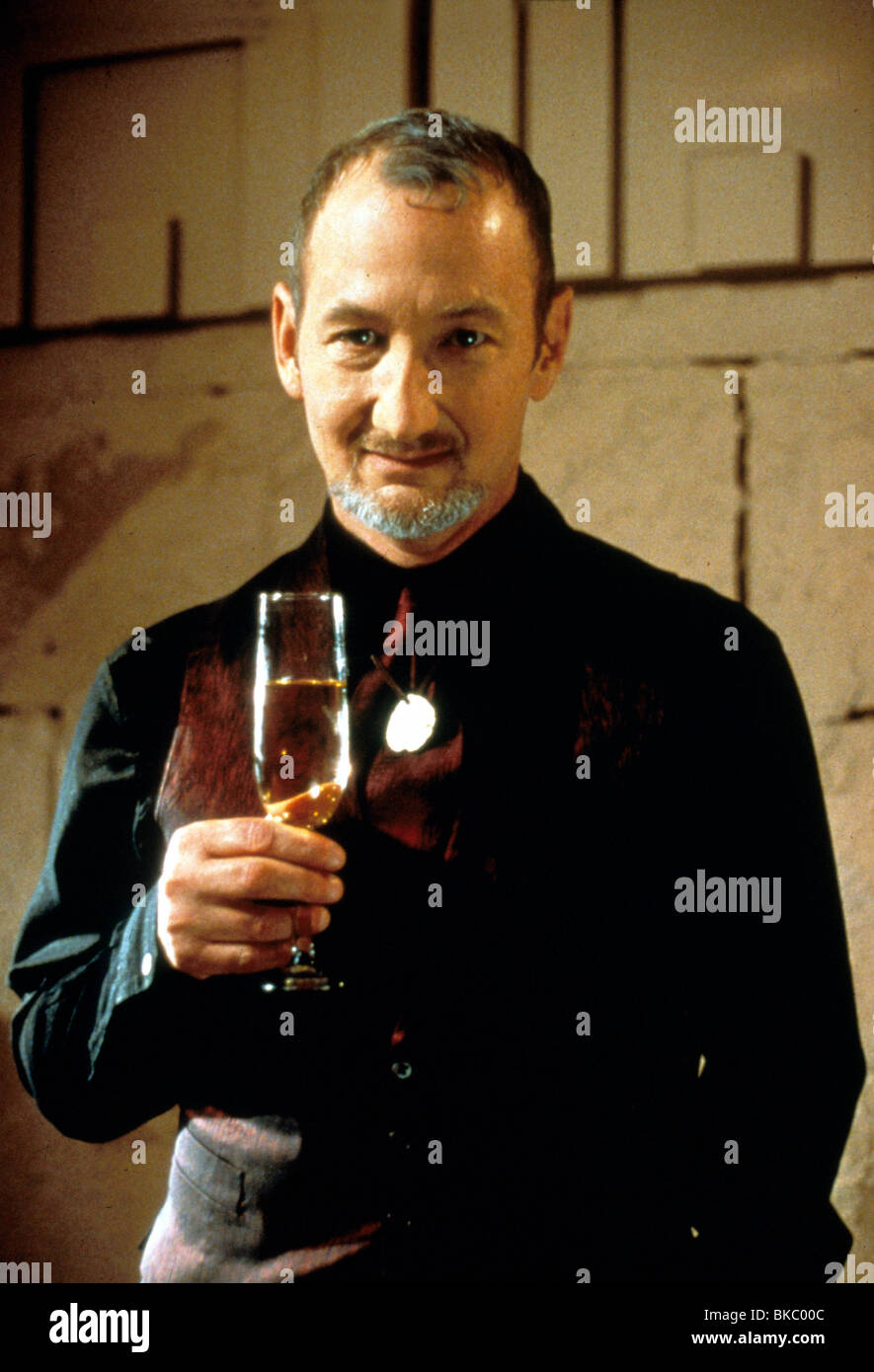 WISHMASTER (1998) ROBERT ENGLUND WSHM 008 Stockfoto