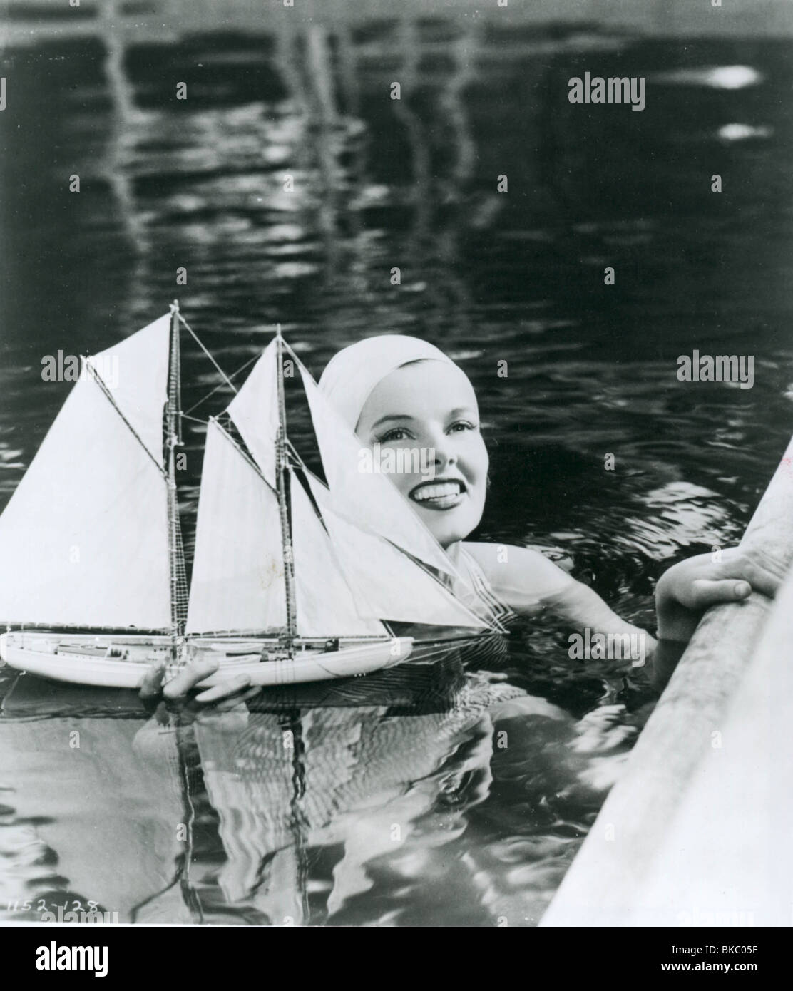 DIE PHILADELPHIA GESCHICHTE (1940) KATHARINE HEPBURN TPST 019P Stockfoto