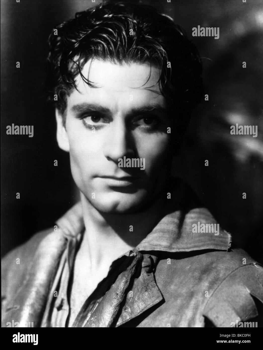 WUTHERING HEIGHTS (1939) LAURENCE OLIVIER WTH1 028P Stockfoto