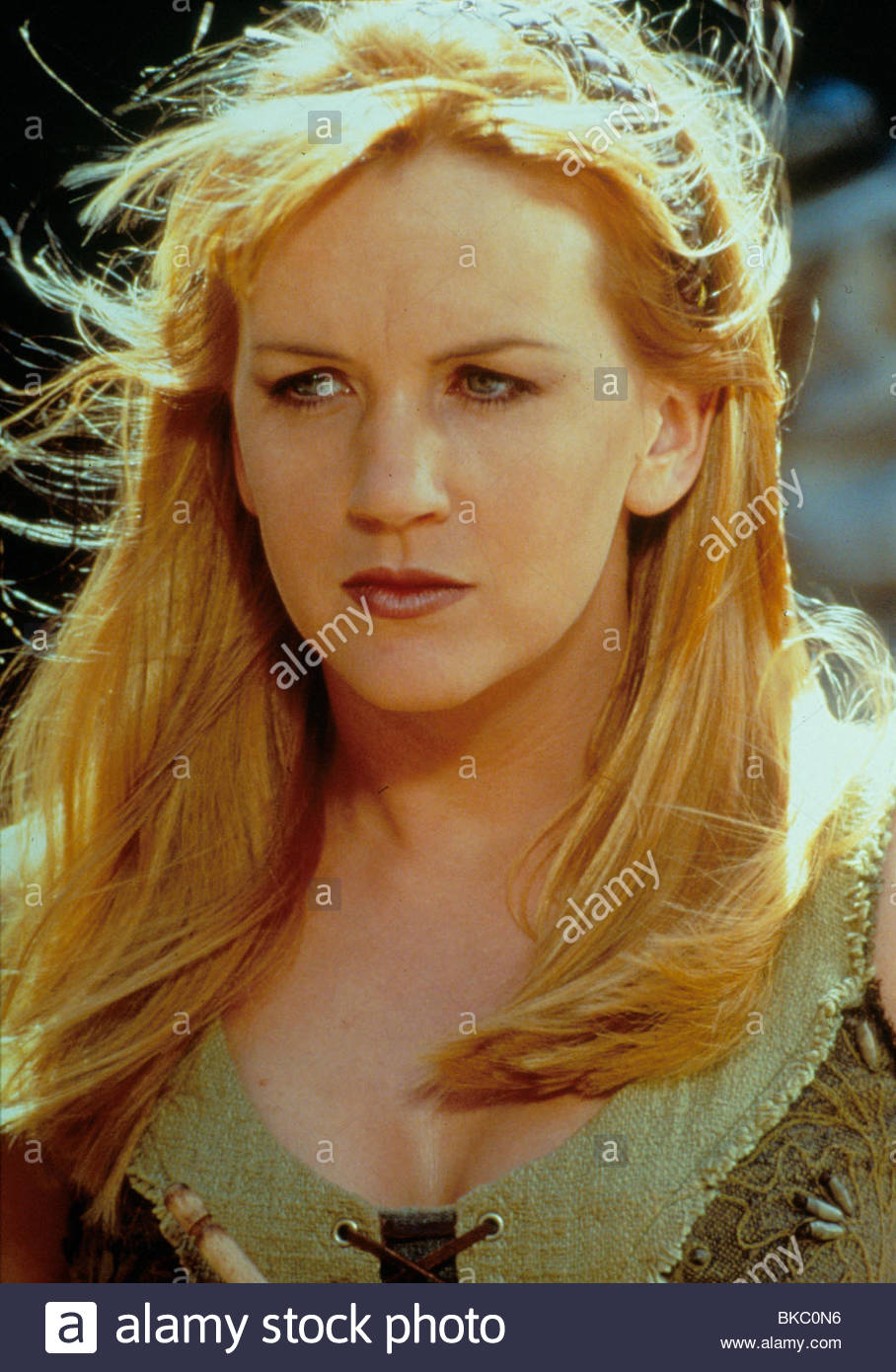 Renee Oconnor Stockfotos & Renee Oconnor Bilder - Alamy