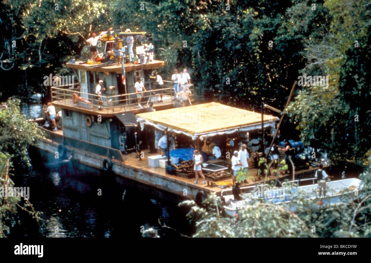 Anaconda the film Fotos und Bildmaterial in hoher Auflösung Alamy