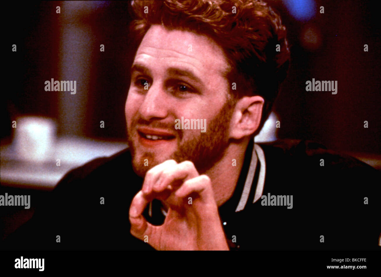 BEAUTIFUL GIRLS (1996) MICHAEL RAPAPORT BTFG 064 Stockfoto