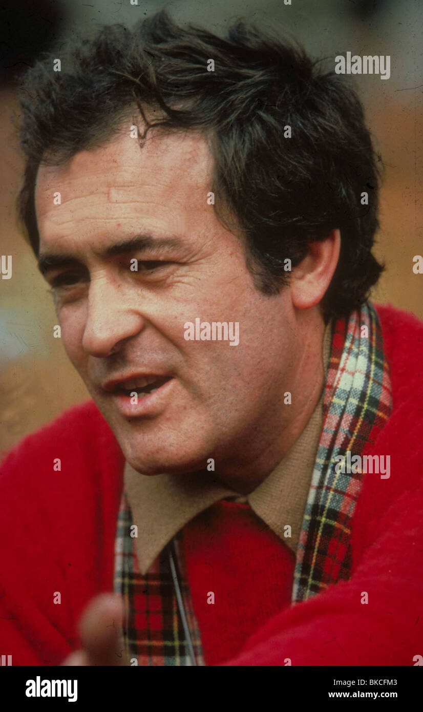 BERNARDO BERTOLUCCI (DIR) PORTRAIT O / LUNA (1979) BRBL 003 Stockfoto