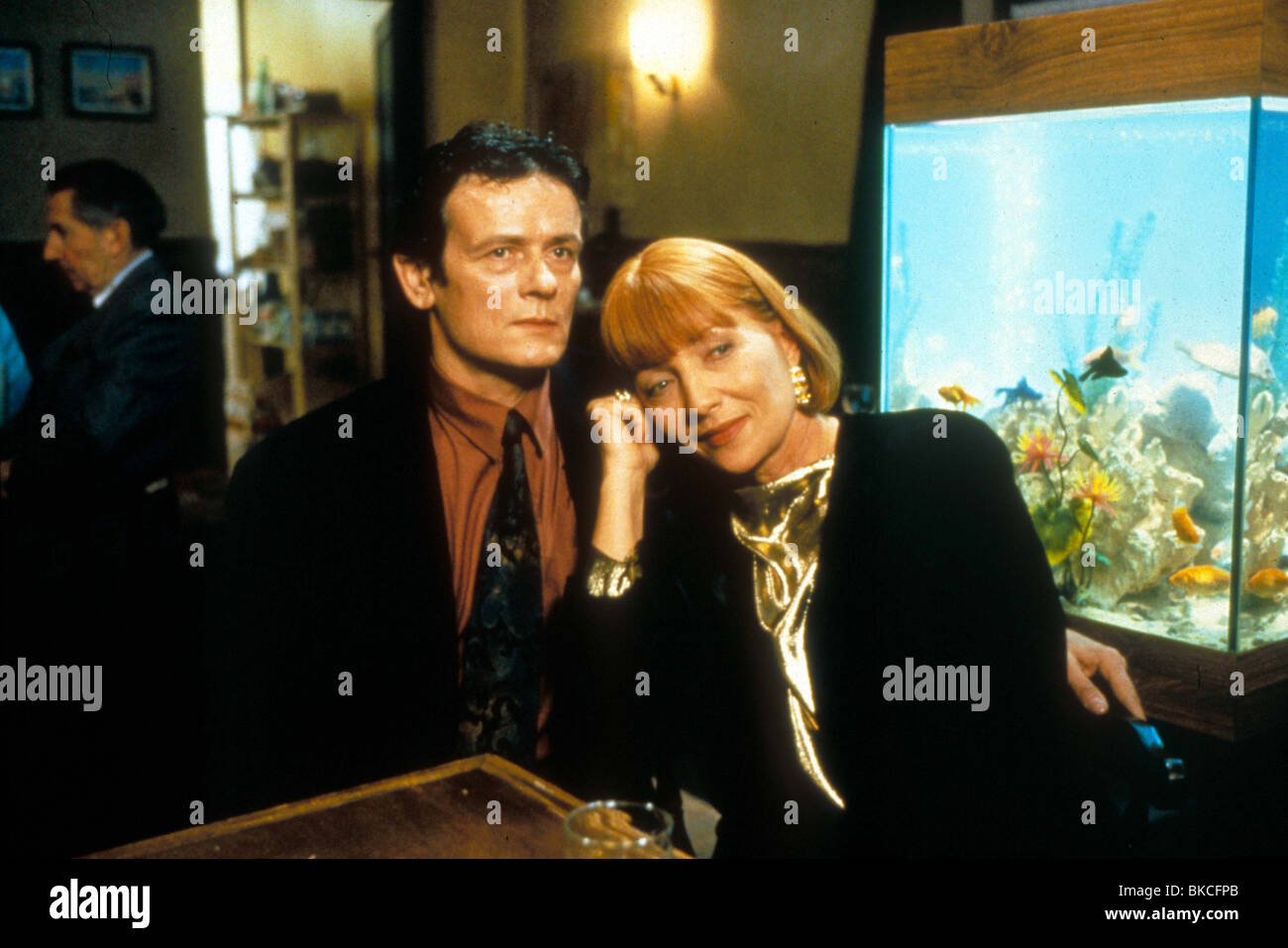 BETTY-1992 STEPHANE AUDRAN Stockfoto