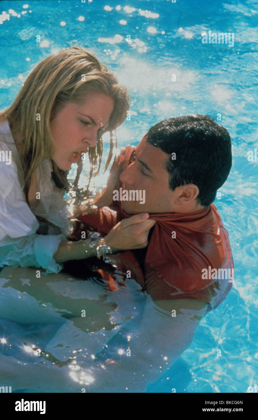 Billy madison 1995 bridgette wilson sampras adam sandler