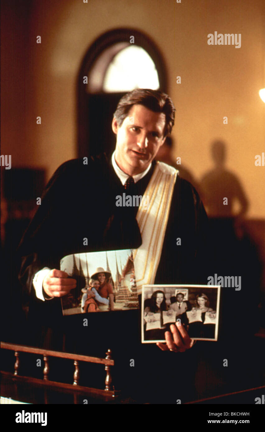 BROKEDOWN PALACE (1999) BILL PULLMAN BKPA 015 Stockfoto