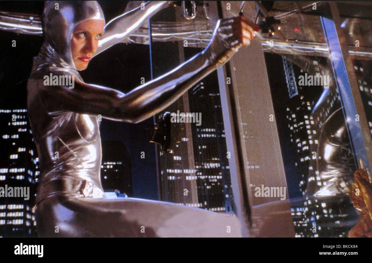 DREI ENGEL FÜR CHARLIE VOLLE POWER (2003) CHARLIE ENGEL 2 (ALT) CAMERON DIAZ CHA2 001FOH DREI ENGEL FÜR CHARLIE VOLLE POWER (2003) CHARLIE ENGEL 2 (ALT) CAMERON DIAZ CHA2 001FOH