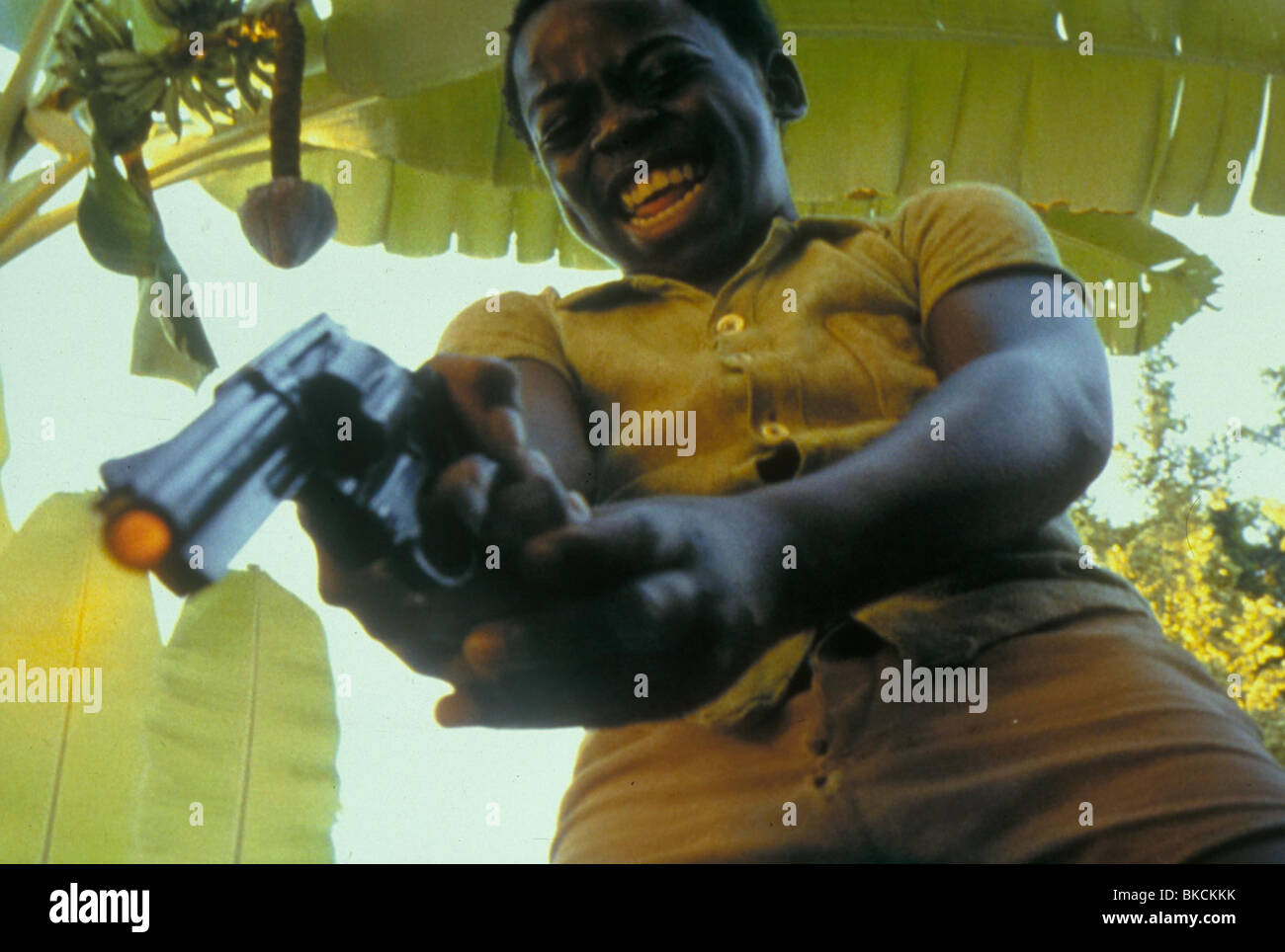 CITY OF GOD (2002) CIDADE DE DEUS (ALT) CTOG 003 Stockfoto