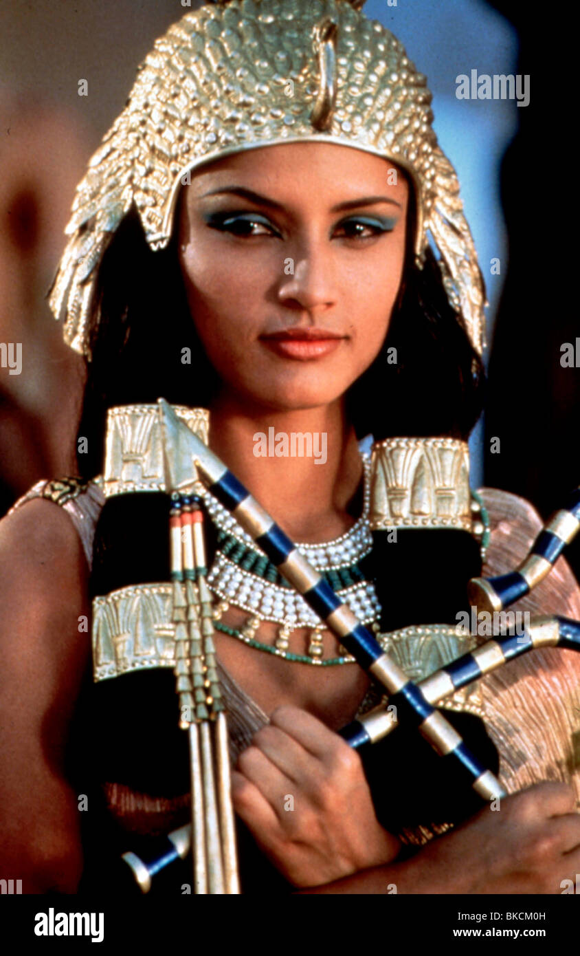 Leonor Varela Stockfotos und -bilder Kaufen - Alamy