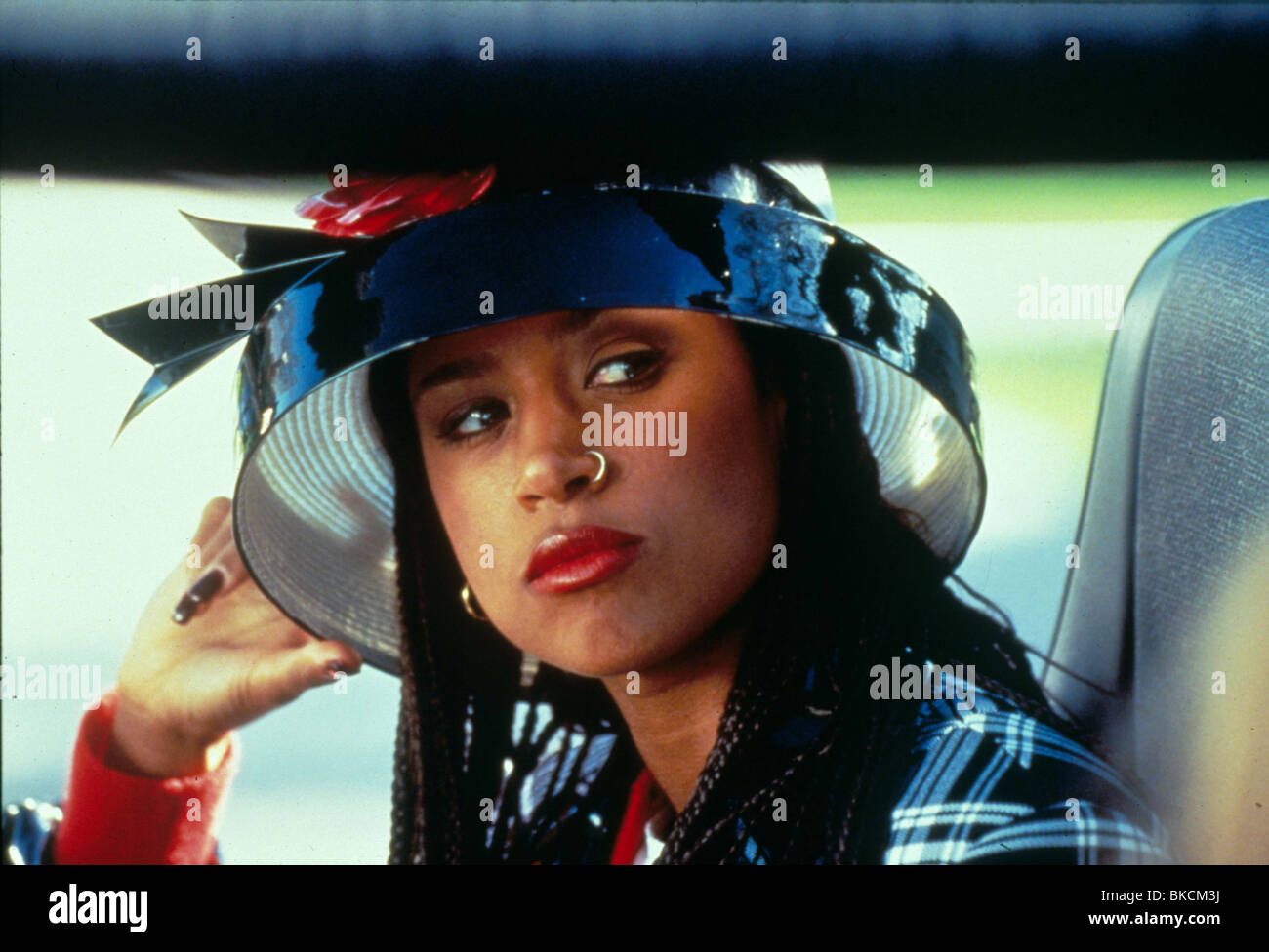 Stacey Dash Clueless Stockfotos Und Bilder Kaufen Alamy