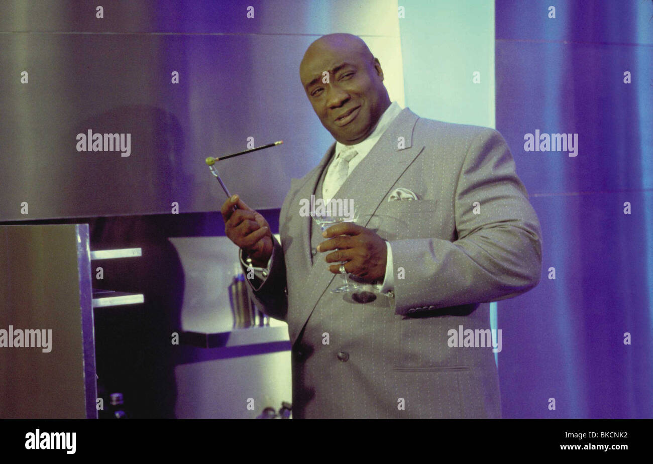 DAREDEVIL (2003) MICHAEL CLARKE DUNCAN DRDV 001 103 Stockfoto