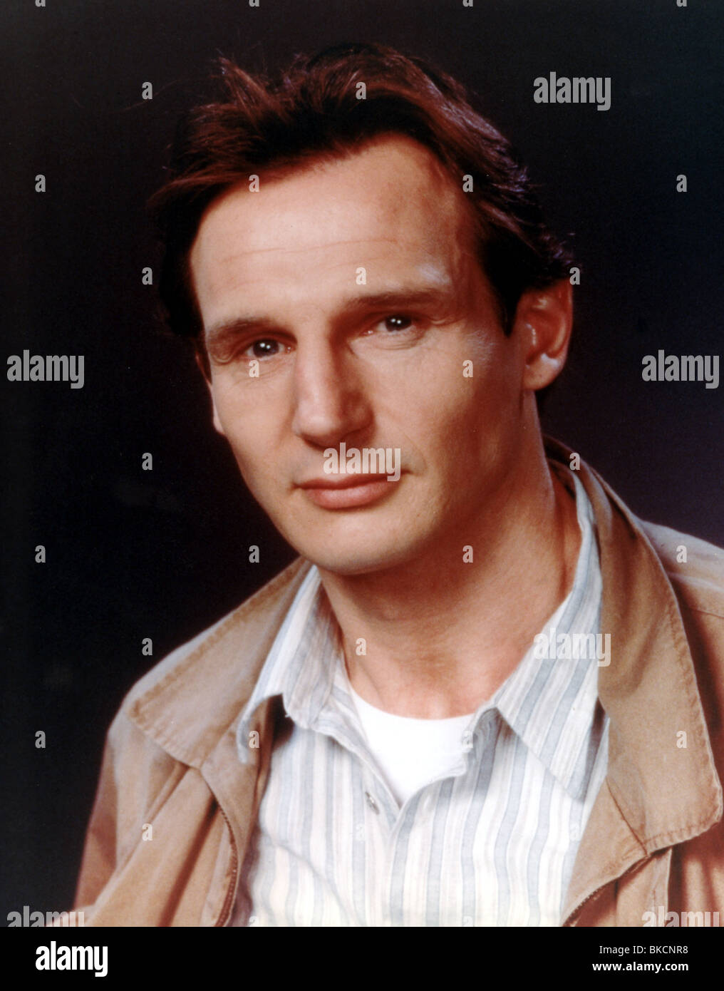 DARKMAN-1990 LIAM NEESON Stockfoto