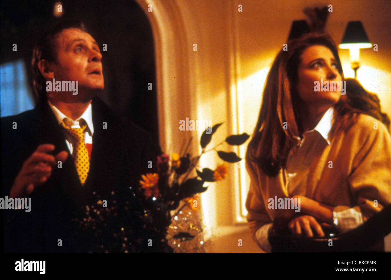 VERZWEIFELTE STUNDEN (1990) ANTHONY HOPKINS, MIMI ROGERS DSH 023 Stockfoto