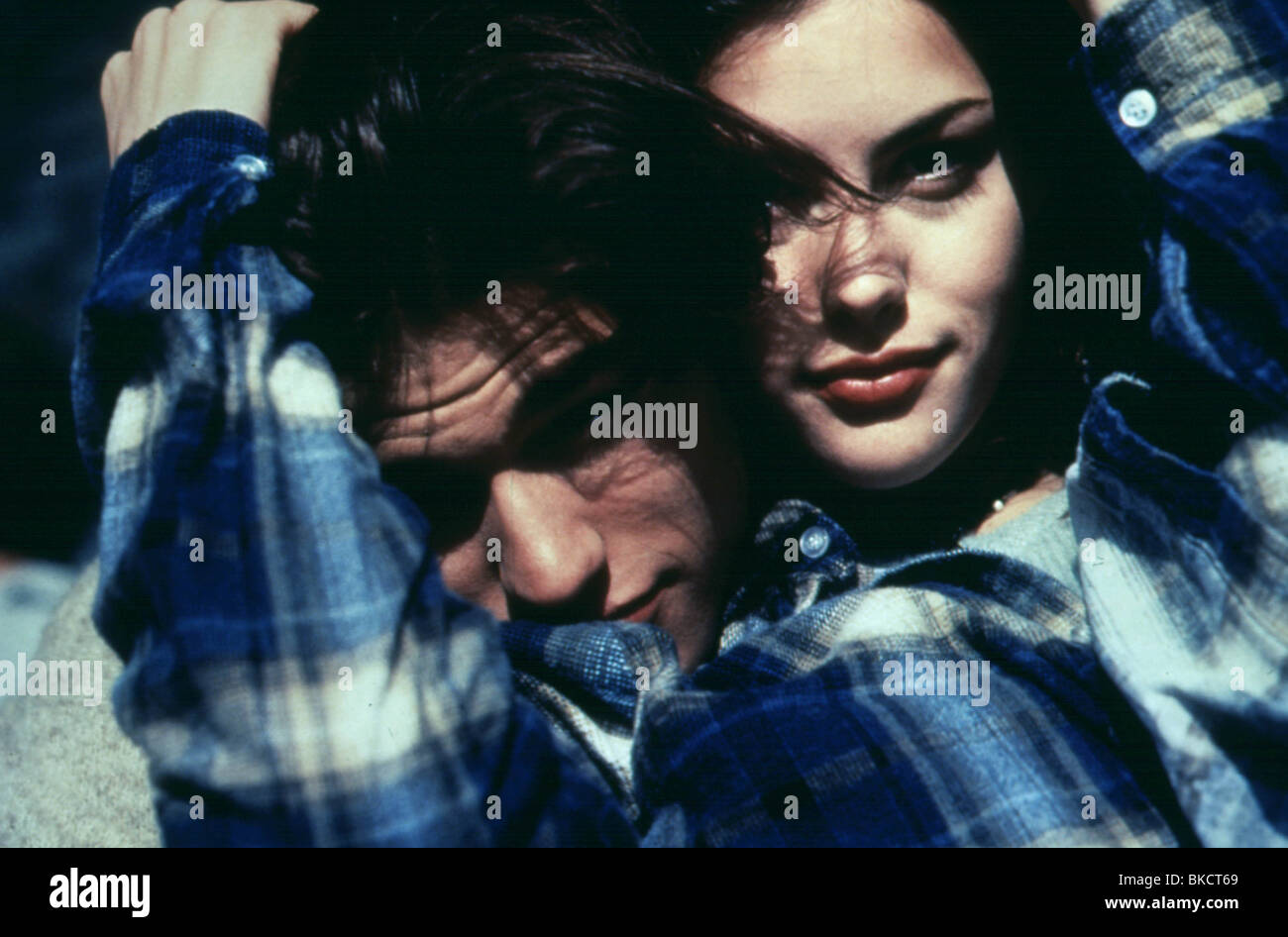 EMPIRE RECORDS (1995) JOHNNY WHITWORTH, LIV TYLER EMPR 011 Stockfoto