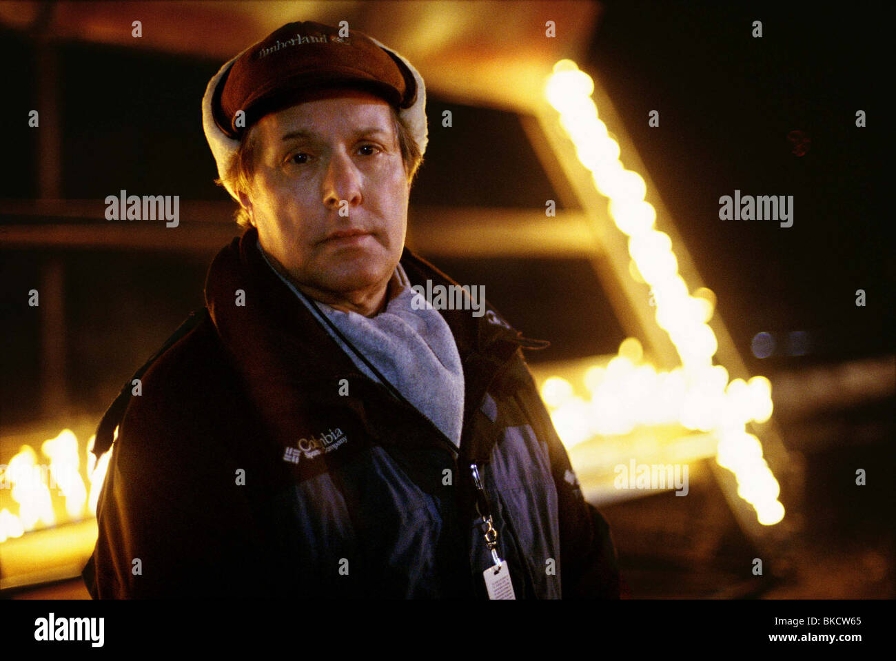 WILLIAM FRIEDKIN (DIR) O/S "DER GEJAGTE" (2003) FILM 001-10678 Stockfoto