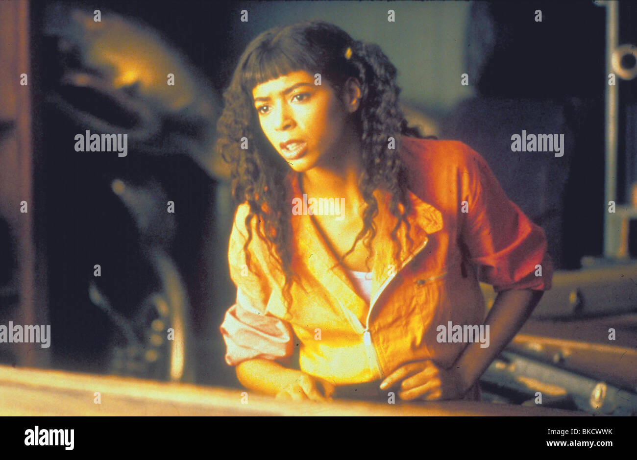 RUHM-1980 IRENE CARA Stockfoto