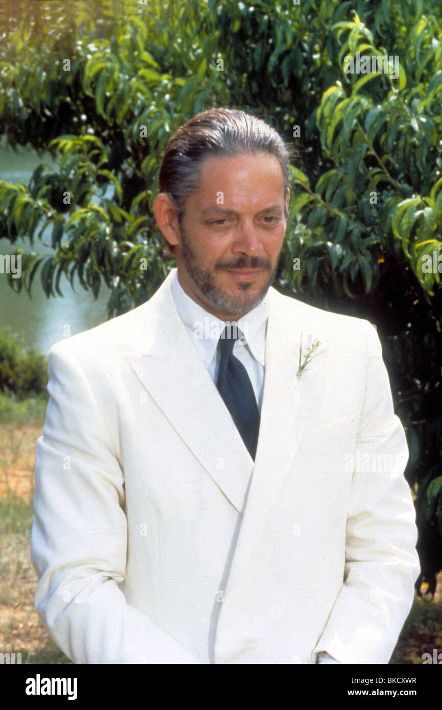 FLORIDASTRAßE (TV) (1986) RAUL JULIA FSTV 001 Stockfoto