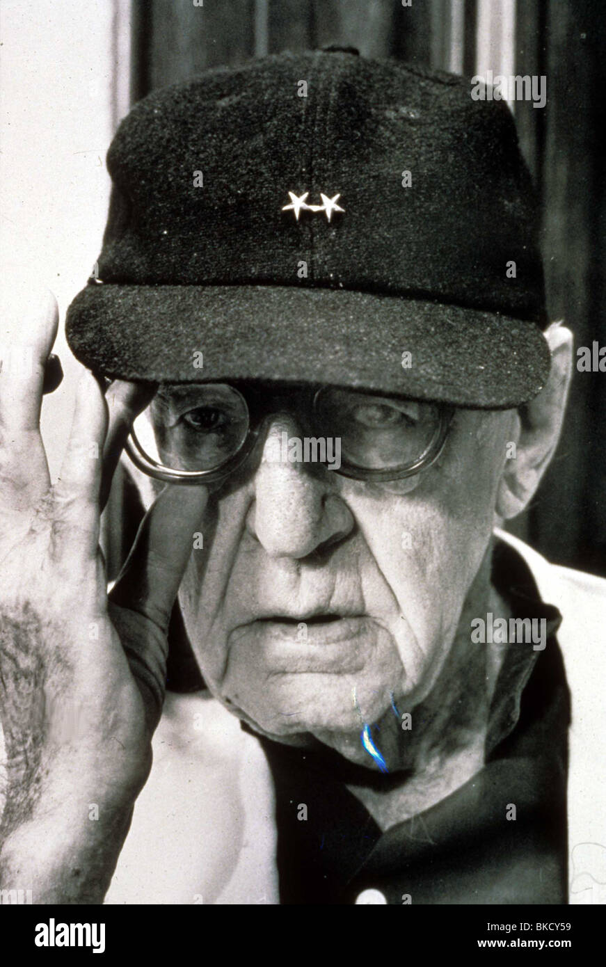 JOHN FORD (DIR) PORTRÄT Stockfoto