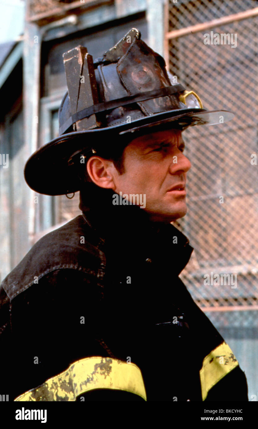 FREQUENZ-2000 DENNIS QUAID Stockfoto