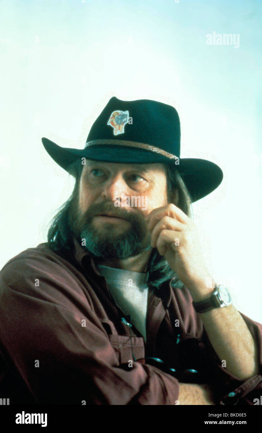 TERRY GILLIAM (DIR) O/S "TWELVE MONKEYS" (1995) TYGM 005 Stockfoto