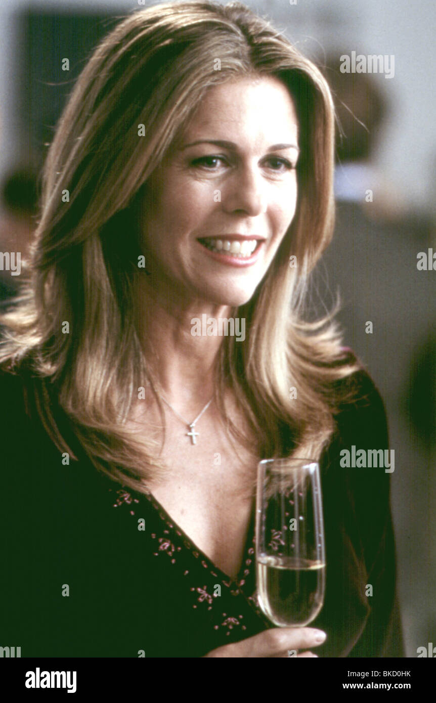 GLAS HAUS (2001) RITA WILSON GLHO 042 Stockfoto