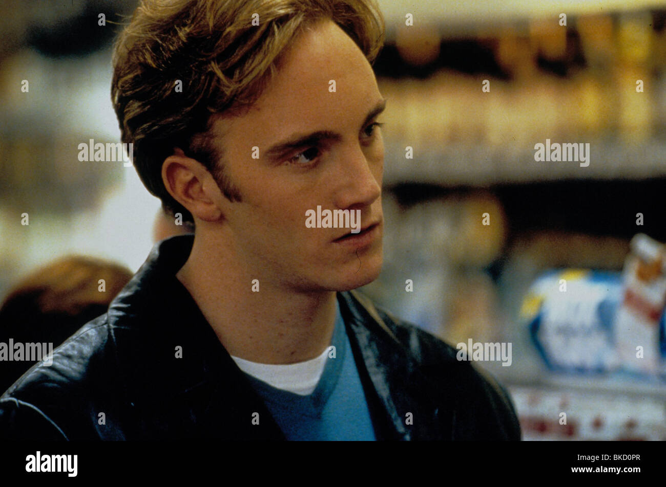 -1999 JAY MOHR GEHEN Stockfoto