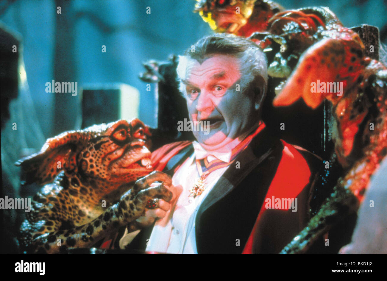 GREMLINS 2: DIE NEUE CHARGE (1990) ROBERT PROSKY GR2 002 L Stockfoto