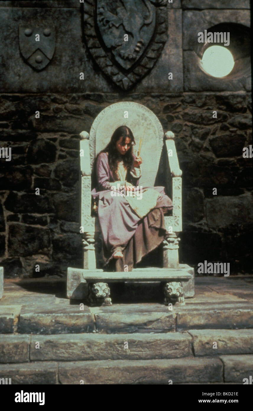 WEILER (1991) HELENA BONHAM CARTER HAM 007 Stockfoto