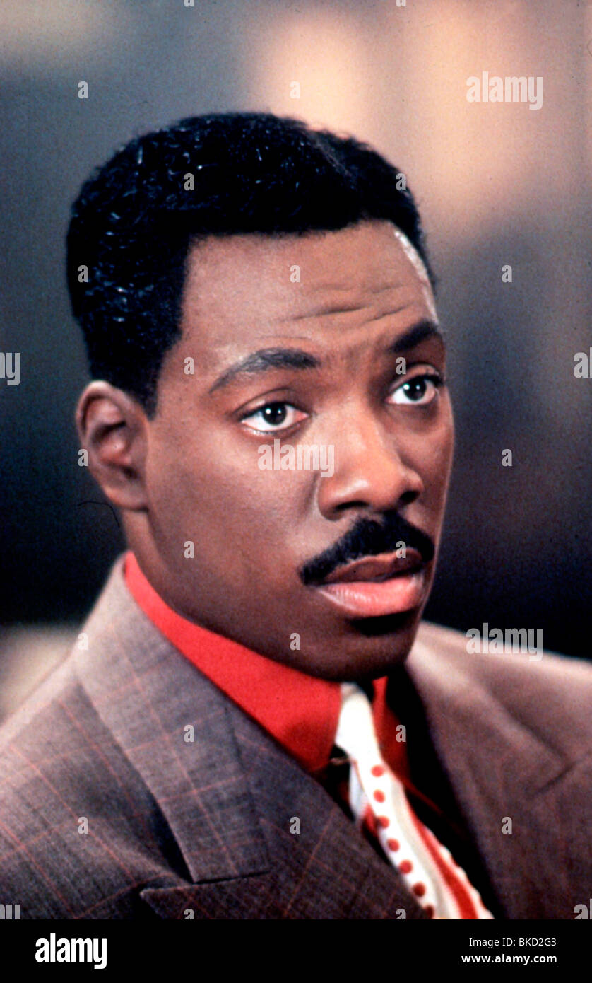 HARLEM NIGHTS-1989 EDDIE MURPHY Stockfoto