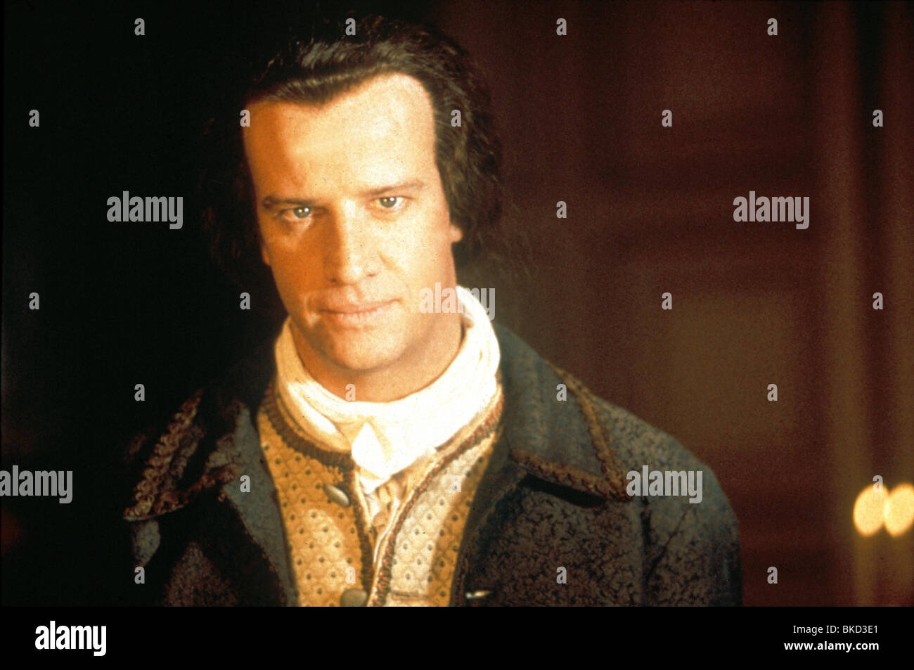 HIGHLANDER 3: DER ZAUBERER (1994) CHRISTOPHER LAMBERT H3TS 015 Stockfoto