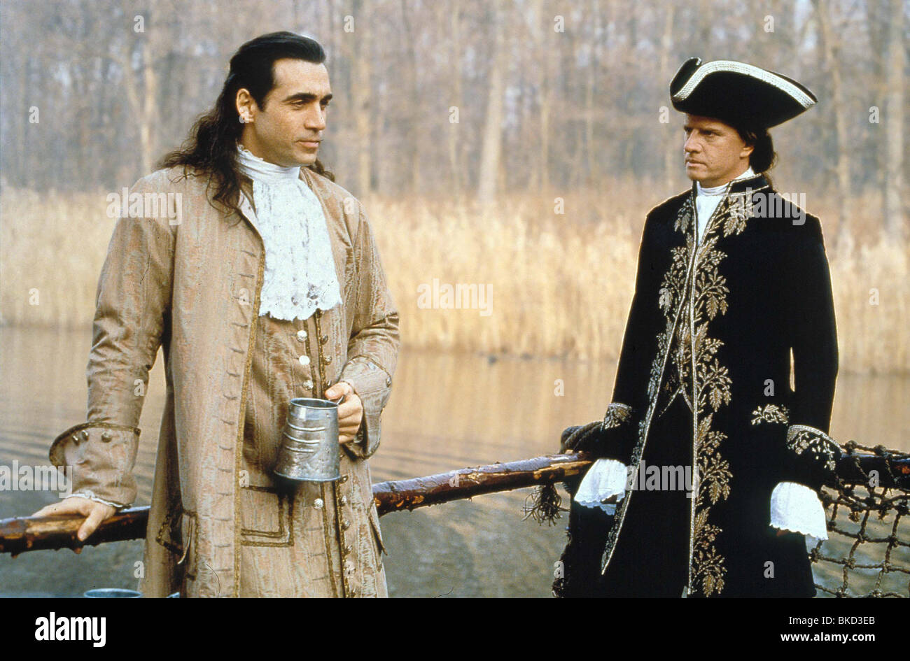 4: HIGHLANDER: ENDGAME (2000) ADRIAN PAUL, CHRISTOPHER LAMBERT HERAUSKRISTALLISIERT 009 Stockfoto