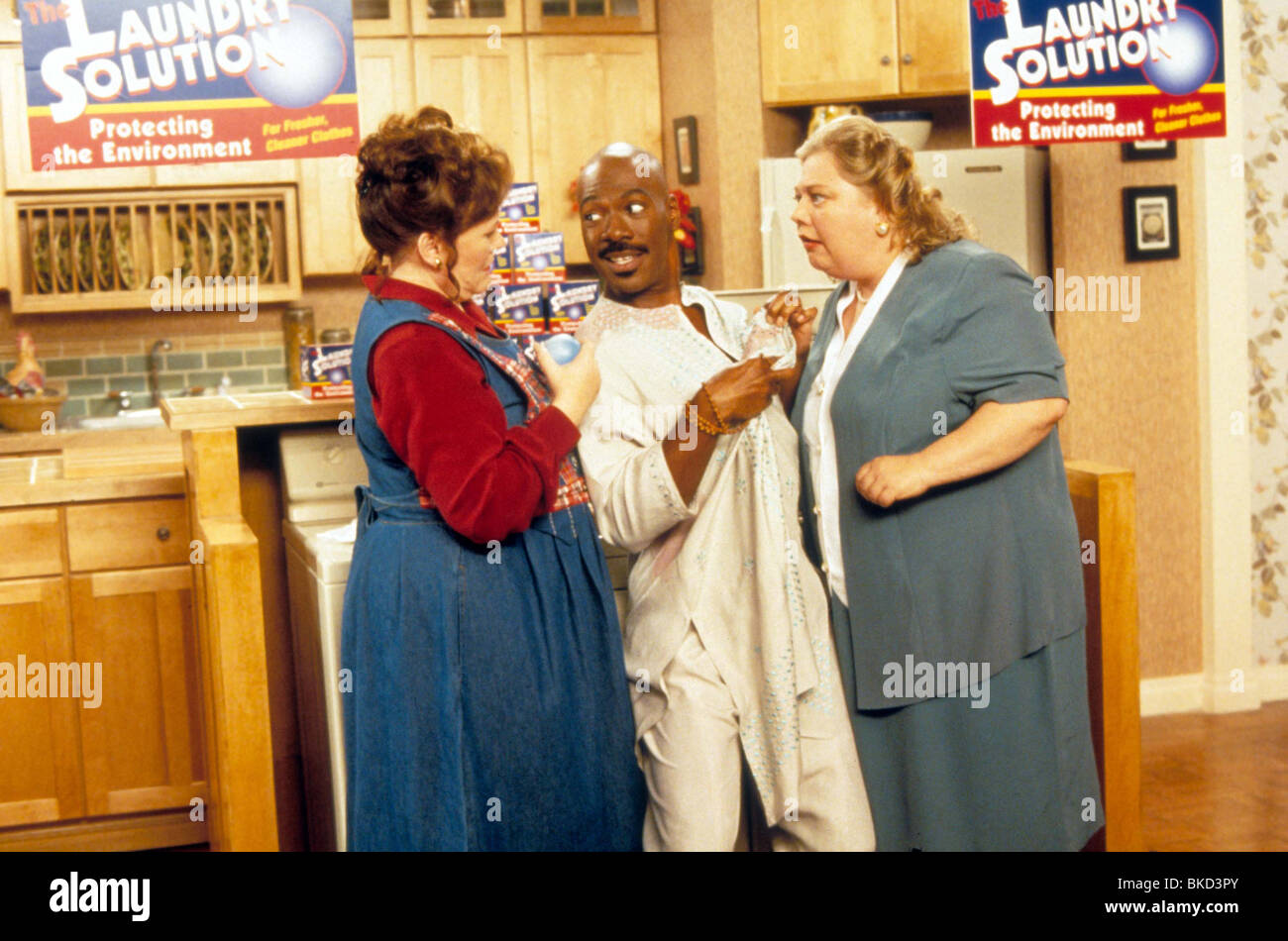 HEILIGER MANN-1998 EDDIE MURPHY Stockfoto