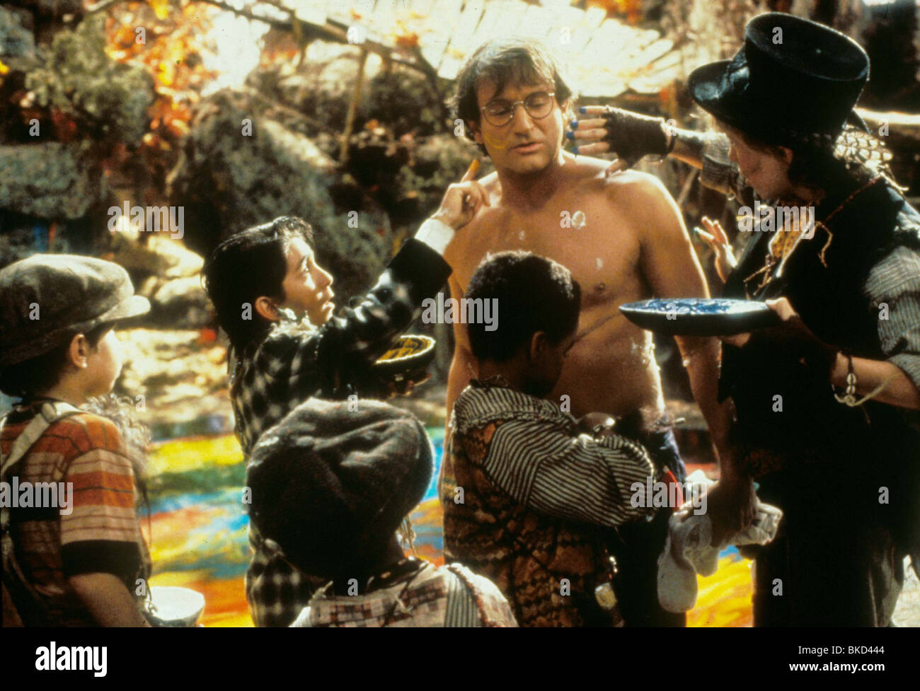 Die Verlorenen Jungen Charaktere Hok 089 Moviestore Collection Ltd Stockfotos Und Bilder Kaufen Alamy