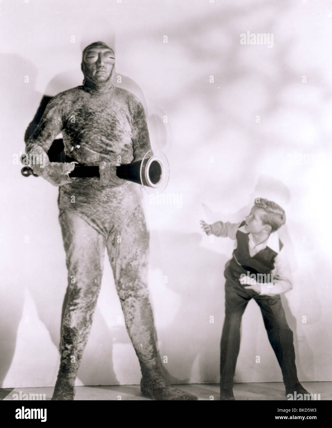 INVADERS FROM MARS (1953) INVA 001 P MOVIESTORE GALERIE AG Stockfoto