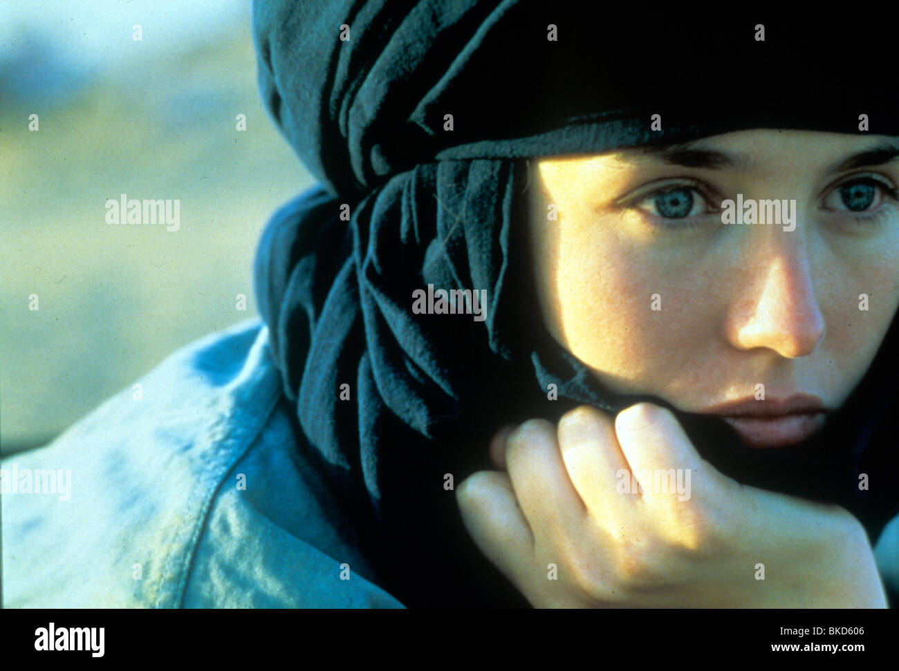 ISHTAR-1987 ISABELLE ADJANI Stockfoto