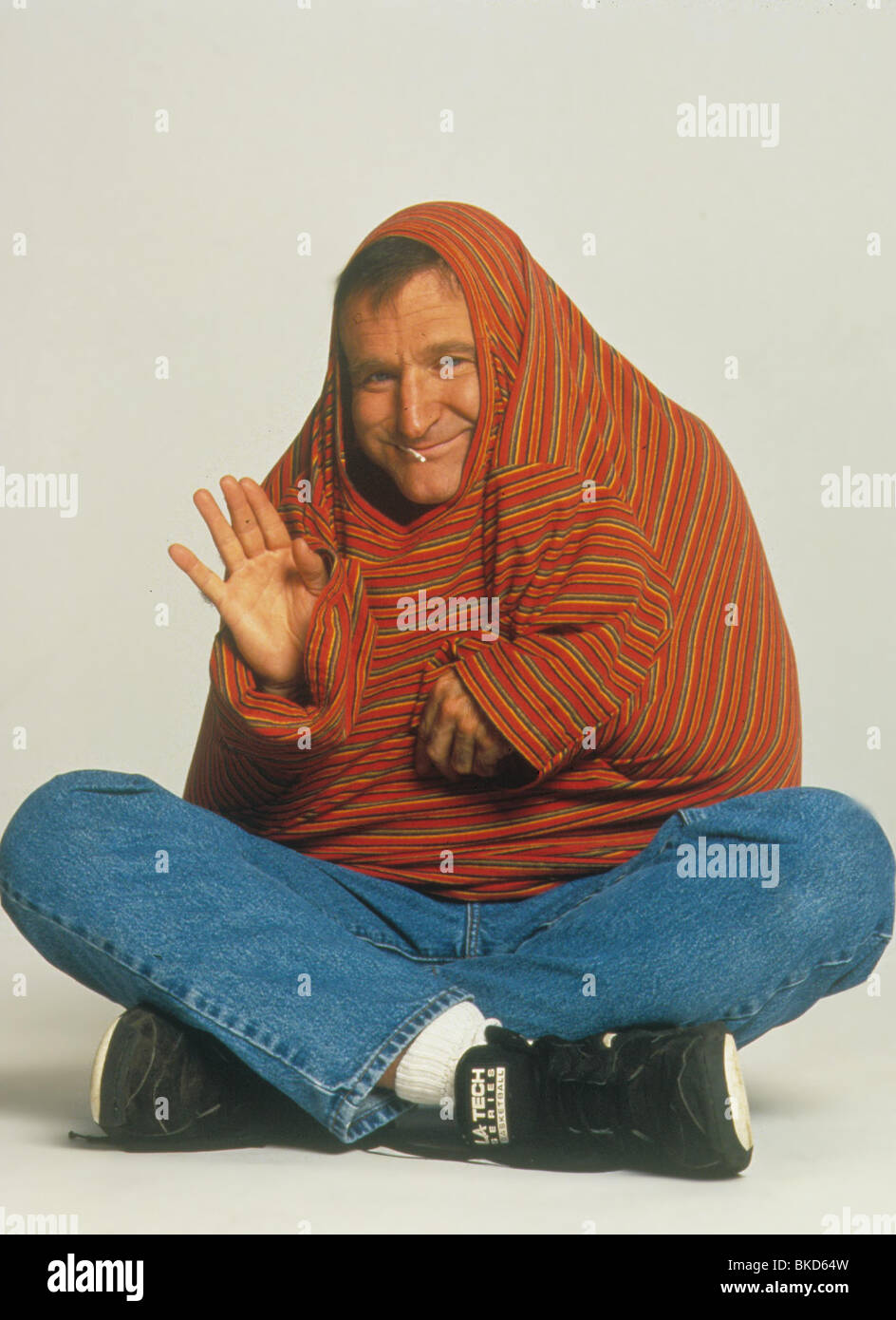 JACK-1996 ROBIN WILLIAMS Stockfoto