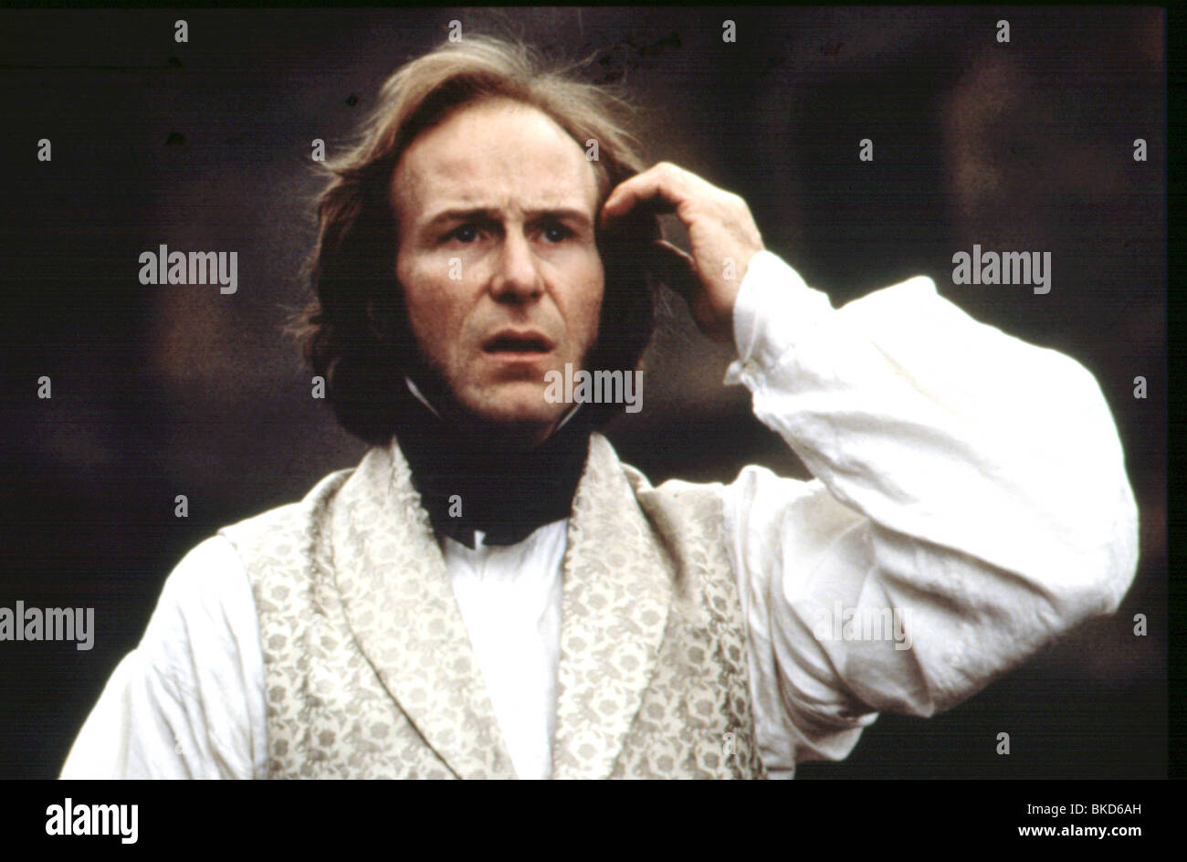 Jane Eyre 1996 Verletzt William Stockfotografie Alamy