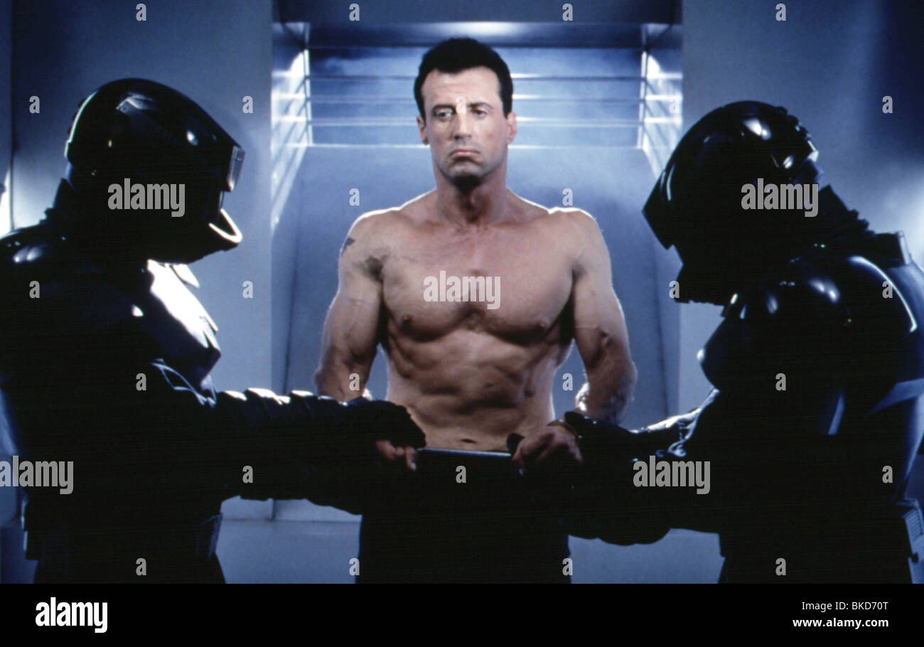 Judge dredd (1995) -Fotos und -Bildmaterial in hoher Auflösung – Alamy