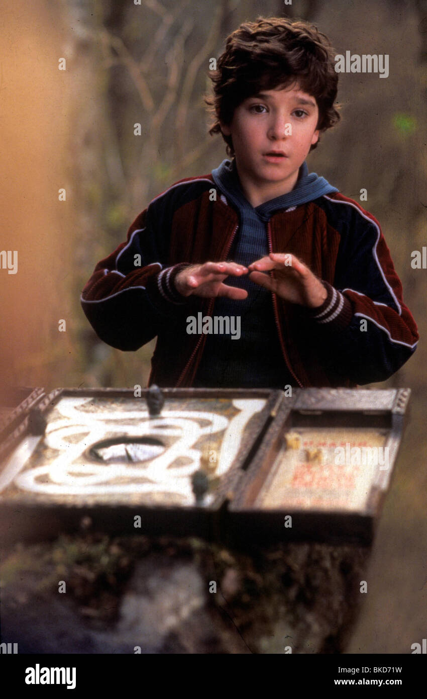 Filme Und Serien Von Bradley Pierce