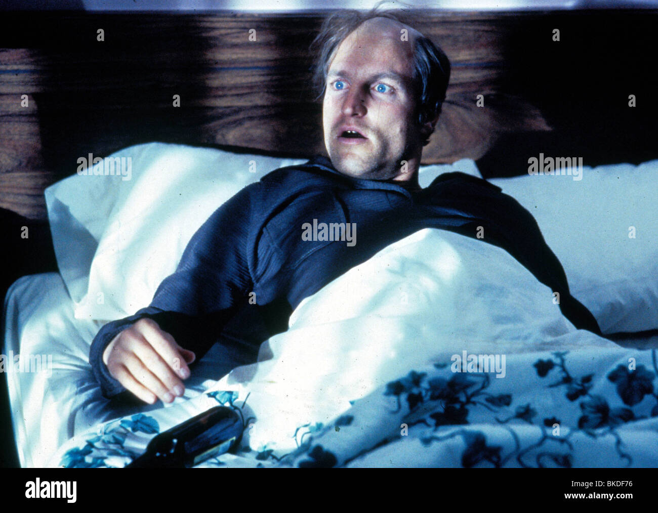 KINGPIN-1996 WOODY HARRELSON KÖNIG Stockfoto