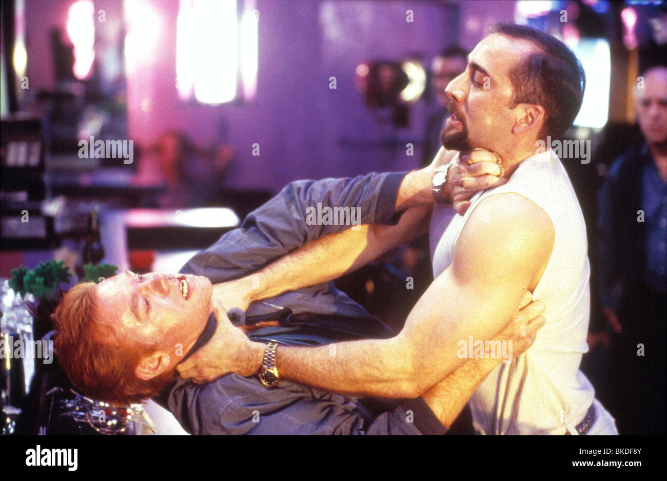 Criminal Minds Der Kuss Des Todes Stream www.alamy.de